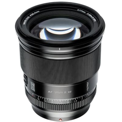 VILTROX 75MM F/1.2 AF LENS (SONY E)