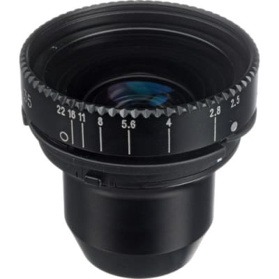 LENSBABY SWEET 35 OPTIC