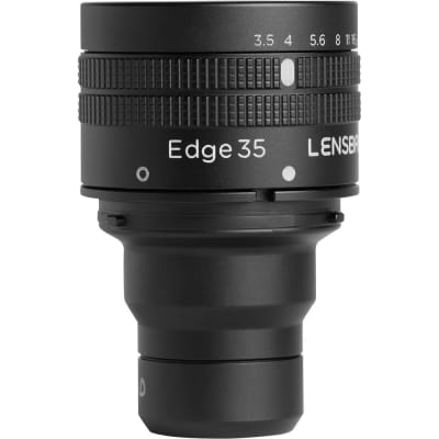 LENSBABY EDGE 35 OPTIC