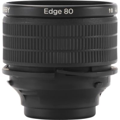 LENSBABY EDGE 80 OPTIC