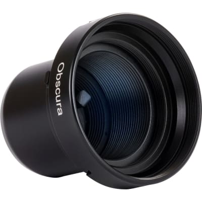 LENSBABY OBSCURA 50 OPTIC