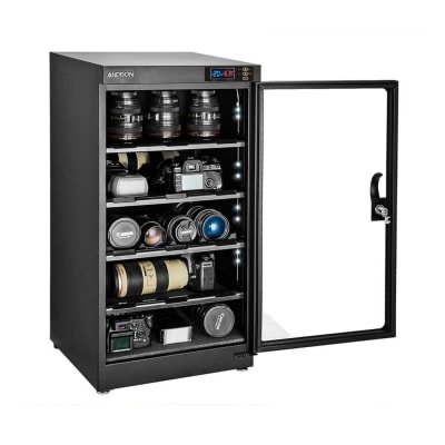 Andbon Ad 100s 100l Dry Cabinet Best