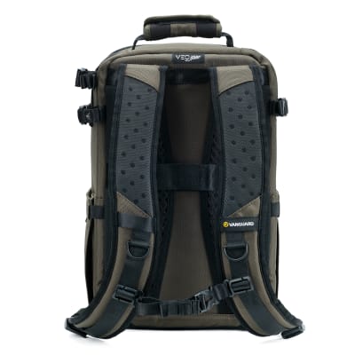 VANGUARD VEO SELECT 45BF BACKPACK GREEN Best Price