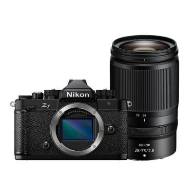 Nikon Z7 - Body Only - Rent from $25.85/week