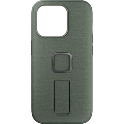 PEAK DESIGN EVERYDAY LOOP CASE FOR IPHONE 15 PRO (SAGE)