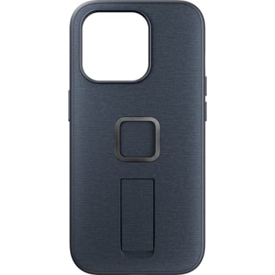 PEAK DESIGN EVERYDAY LOOP CASE FOR IPHONE 15 PRO (MIDNIGHT)