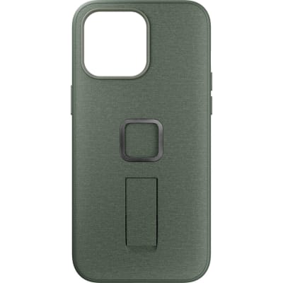 PEAK DESIGN EVERYDAY LOOP CASE FOR IPHONE 15 PRO MAX (SAGE)