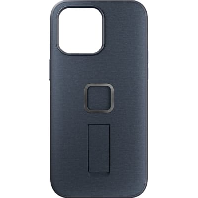 PEAK DESIGN EVERYDAY LOOP CASE FOR IPHONE 15 PRO MAX (MIDNIGHT)