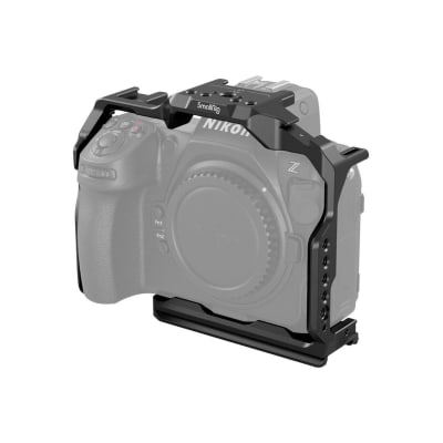 SMALLRIG 3940 CAGE FOR NIKON Z8