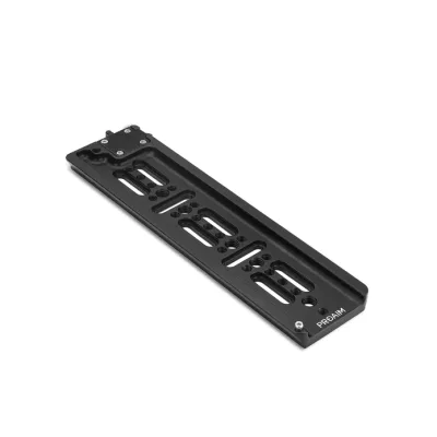 PROAIM 10" DOVETAIL PLATE (ARRI STANDARD)