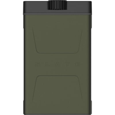 POLARPRO SLATE CFEA EDITION II MEMORY CARD HOLDER (FOREST)