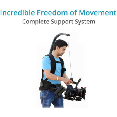 Proaim Advanced Motion Control System —