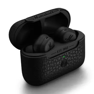 MARSHALL MOTIF A.N.C. DIAMOND JUBILEE EARBUDS (BLACK ) Best Price