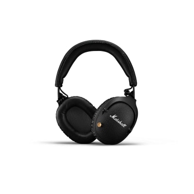 MARSHALL MONITOR II A.N.C HEADPHONE BLACK Best Price