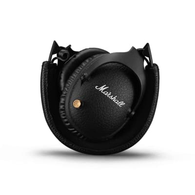 MARSHALL MONITOR II A.N.C HEADPHONE BLACK Best Price