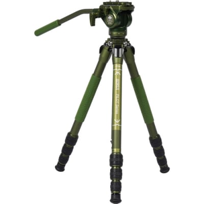  miliboo MUFA Camera Video Tripod Aluminum with Small