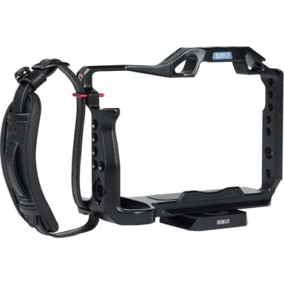 SIRUI FULL CAMERA CAGE FOR PANASONIC LUMIX S 5II & S5 IIX