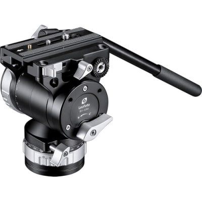 LEOFOTO BV-30M FLUID TRIPOD HEAD