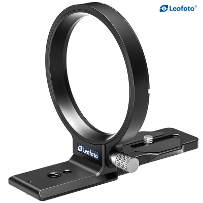 LEOFOTO RING LENS SUPPORT UL-03