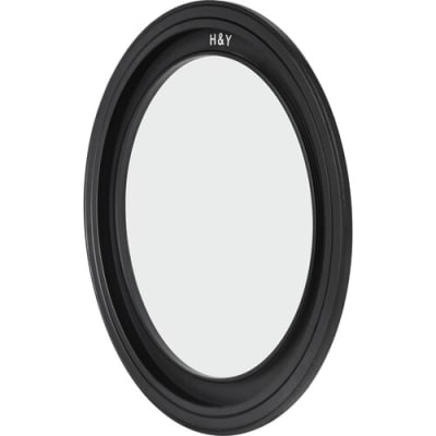 H&Y FILTERS SWIFT MAGNETIC LENS ADAPTER RING (77MM)