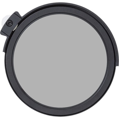 H&Y FILTERS DROP-IN K-SERIES NEUTRAL DENSITY 1.2 AND CIRCULAR POLARIZER FILTER (4-STOP)