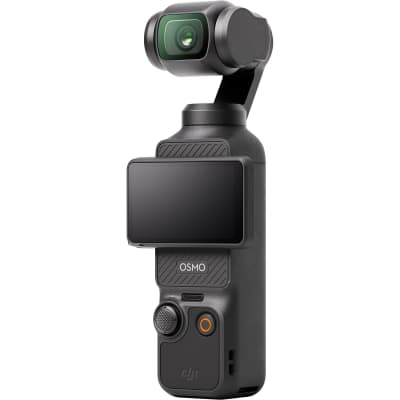 DJI OSMO POCKET 3 CREATOR COMBO