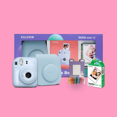 Instax Mini 12 Moments Box