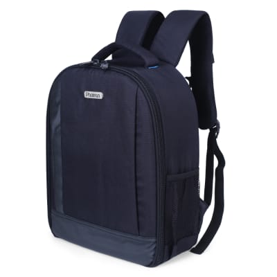 Photron Backpack Pro Runner 220 AW II Black