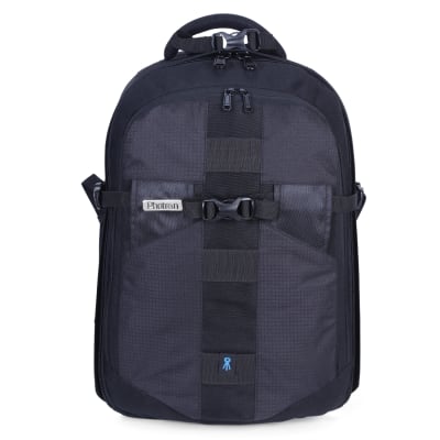 Photron Backpack Pro Runner 320 AW II Black