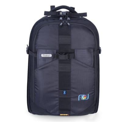 Photron Backpack Pro Runner 450 AW II Black