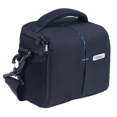 PHOTRON Shoulder bag Adventure 100