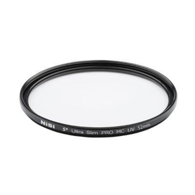 Nisi 52mm Pro MC UV Filter