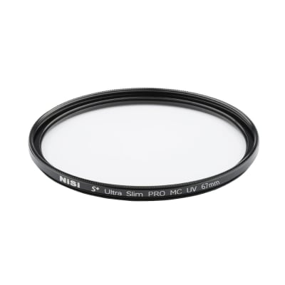 Nisi 72mm Pro MC UV Filter