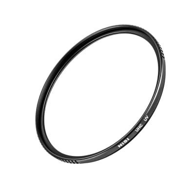 NiSi 72mm UHC UV Protection Filter