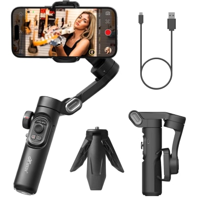 HIFFIN SMART X MOBILE GIMBAL