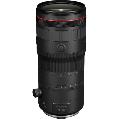 CANON RF 24-105MM F/2.8 L IS USM Z LENS (CANON RF)