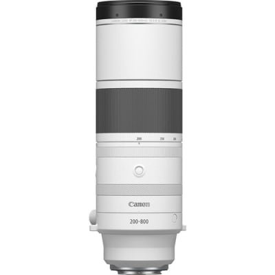 RF200-800mm F6.3-9 IS USM