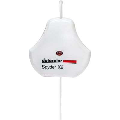 DATACOLOR SPYDER X2 ELITE COLORIMETER