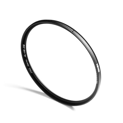 Nisi HUC Protector Filter- 72mm