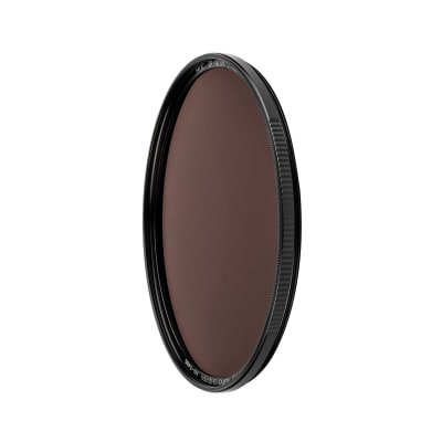 NISI 67MM HUC PRO NANO IR NEUTRAL DENSITY FILTER ND8 (0.9) 3 STOP