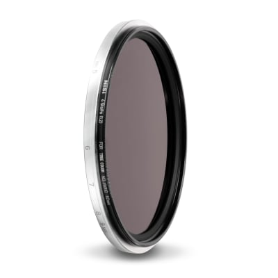 NISI ND16 (4 STOP) FILTER FOR 82MM TRUE COLOR VND AND SWIFT SYSTEM