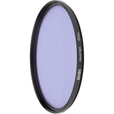 NISI 82MM NATURAL NIGHT FILTER