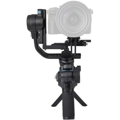 FEIYU SCORP 2 3-AXIS GIMBAL STABILIZER