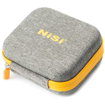 NISI CADDY FOR 8 CIRCULAR FILTERS