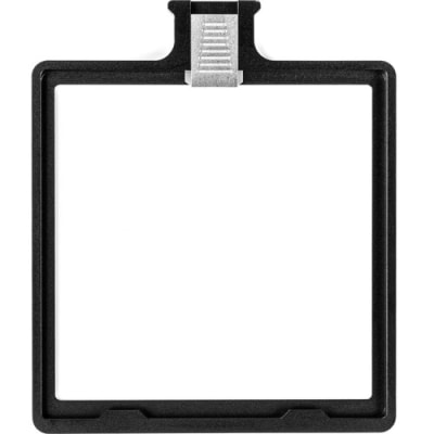 NISI CINEMA 4×4″ OR 100X100MM FILTER TRAY FOR C5 MATTE BOX