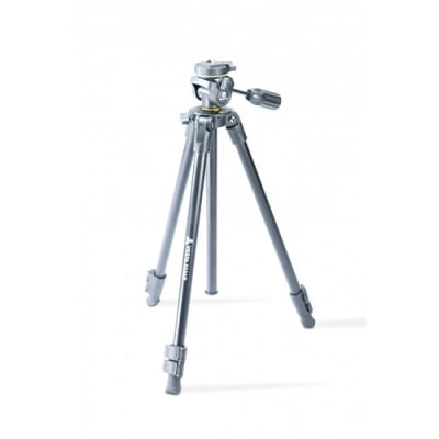 VANGUARD VESTA 233 AP ALUMINIUM TRIPOD WITH PISTOL PAN HEAD