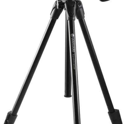 Vanguard Espod CX 203AGH Aluminium Tripod With Pistol Grip Head