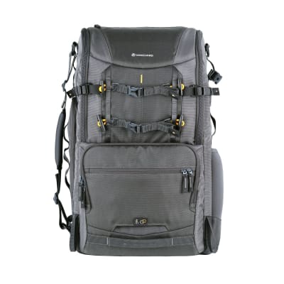 VANGUARD ALTA SKY 68 CAMERA BACKPACK