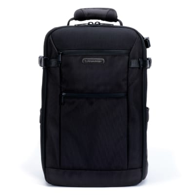 VANGUARD VEO SELECT 45BF BK PHOTO VIDEO BACKPACK