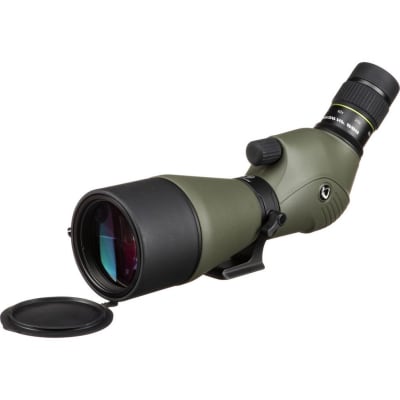 VANGUARD ENDEAVOR XF 80A SPOTTING SCOPE WITH 20-60X ZOOM